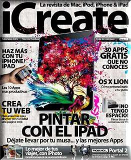 iCreate nº 21