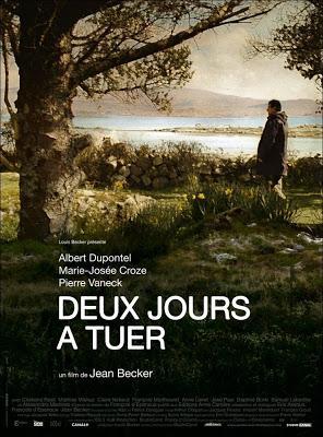 Jean Becker: Dejad de quererme