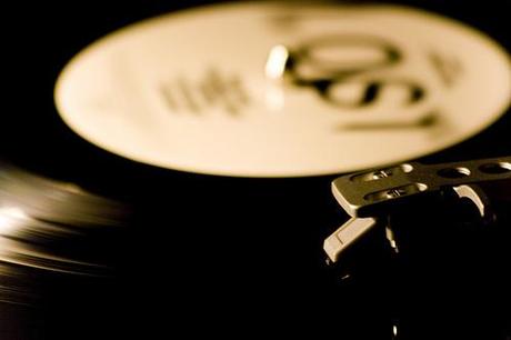 Música de hoy que suena como ayer