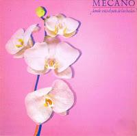 MECANO - ¿DONDE ESTA EL PAIS DE LAS HADAS?