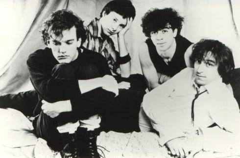 R.E.M. – Part Lies, Part Heart, Part Truth, Part Garbage