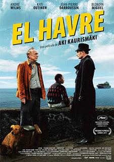 Crítica del Festival de Cine Europeo de Sevilla: El Havre
