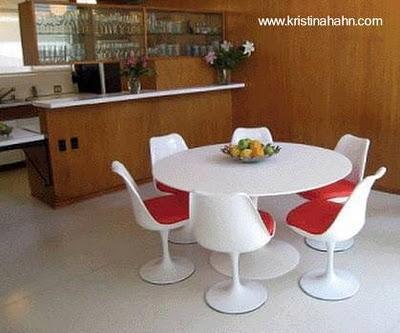 Casa moderna diseño Mid Century - Paperblog