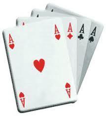 Poker de estrategias para las pymes.