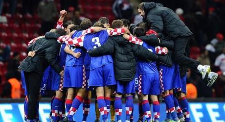 Portugal y Bosnia, pendientes de la vuelta.