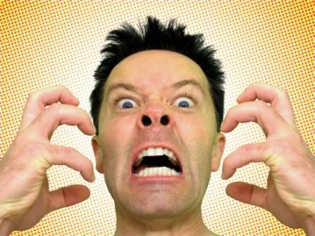 angry Irritables ¿por qué?