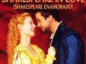 Shakespeare Love