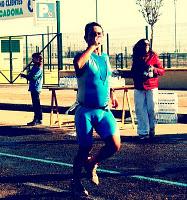 Media de Dos Hermanas (La Tierra y el Olivo)