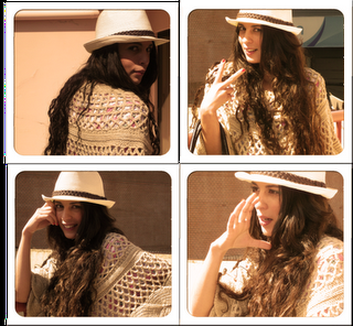 El Blog del mes de Noviembre, Pamela Victoria Couture