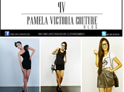 Blog Noviembre, Pamela Victoria Couture