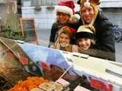 Viajes: Navidad Torre Rumoldo( Malinas)