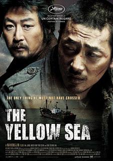 La película asiática 'The Yellow Sea' se estrenará en cines