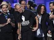 Calle cima, nueve Grammys Latinos