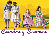 Lista participantes Sorteo Criadas Señoras