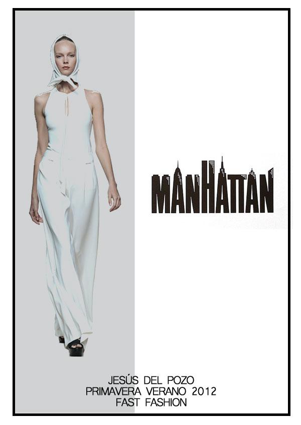 Nominados a LA COLECCIÓN MÁS ELEGANTE