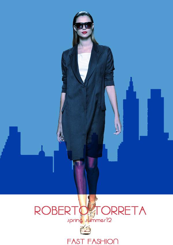 Nominados a LA COLECCIÓN MÁS ELEGANTE