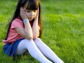 Trastorno ansiedad, cada diez niños sufre