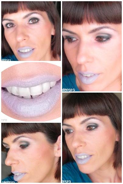 Noir, de Lime Crime