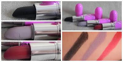 Noir, de Lime Crime
