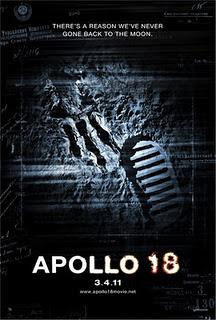 Apollo 18 (Apolo XVIII)