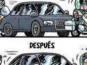 pancartas crisis