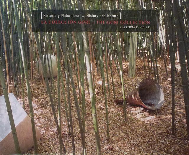 La Colección Gori-Fattoria di Celle