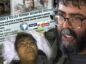 Contrainsurgencia Colombia, estadounidense