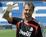 dudek real madrid