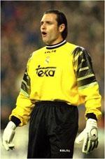 cañizares real madrid