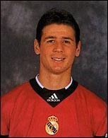 albano bizarri real madrid