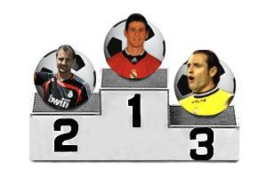 peores porteros del real madrid