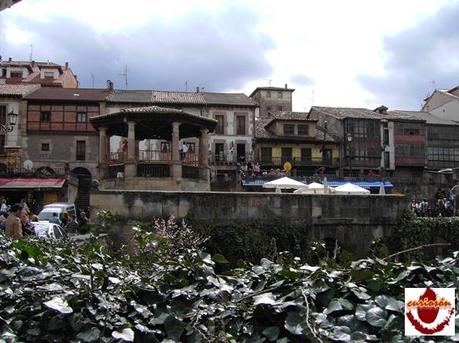 Juan Ramón Lucas, Orujero Mayor 2011