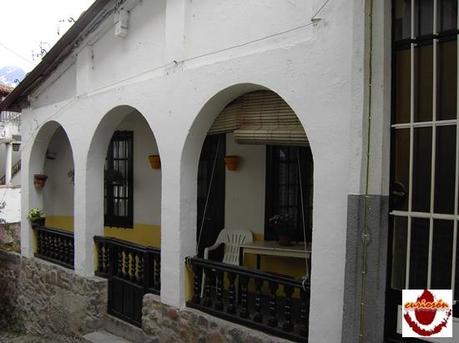 Juan Ramón Lucas, Orujero Mayor 2011