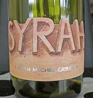 Dos Syrah muy Distintos