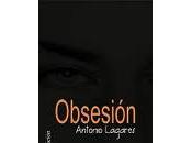 Obesion, Antonio Lagares