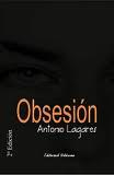 Obesion, de Antonio Lagares