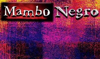 Mambo Negro - Midnight Mosaic