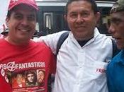 caso contratista petrolera Militarek