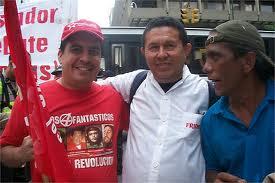 El caso de la contratista petrolera Militarek (I).