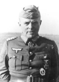 Conferencia militar en Orsha: La Werhmacht continuará la ofensiva sobre Moscú - 13/11/1941.