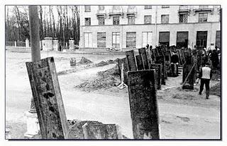 Conferencia militar en Orsha: La Werhmacht continuará la ofensiva sobre Moscú - 13/11/1941.