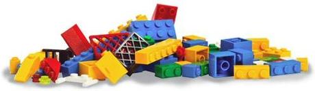 Warner saca los Legos fuera de la caja