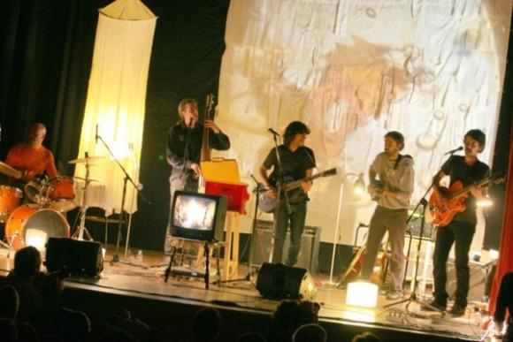 Entrevista a Las Buenas Noches