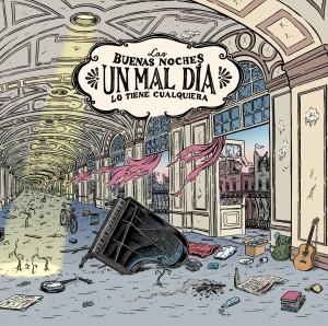 Entrevista a Las Buenas Noches