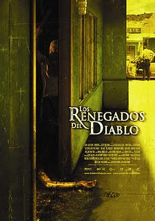Los Renegados del Diablo (The Devil's Rejects) review