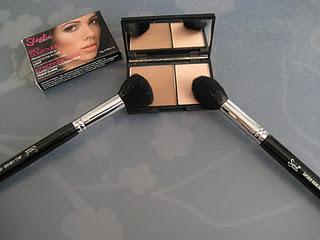 Dándole contorno al rostro