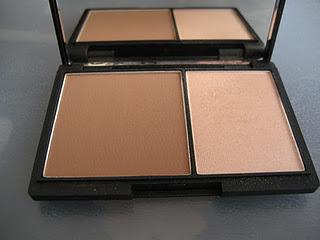 Dándole contorno al rostro