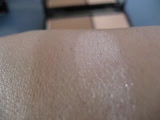 Dándole contorno al rostro