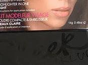 Dándole contorno rostro