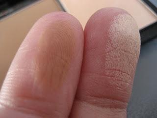 Dándole contorno al rostro